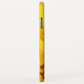 ZEIT- UND FAME-ALLEGORIE Case-Mate iPhone HÜLLE (Hinten/Rechts)