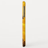 ZEIT- UND FAME-ALLEGORIE Case-Mate iPhone HÜLLE (Hinten/Links)