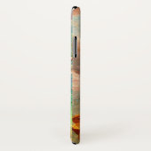 ZEIT- UND FAME-ALLEGORIE Case-Mate iPhone HÜLLE (Hinten/Rechts)