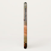 ZEIT- UND FAME-ALLEGORIE Case-Mate iPhone HÜLLE (Hinten/Links)