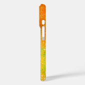 ZEIT- UND FAME-ALLEGORIE Case-Mate iPhone HÜLLE (Rückseite / Links)