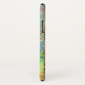 ZEIT- UND FAME-ALLEGORIE Case-Mate iPhone HÜLLE (Hinten/Rechts)