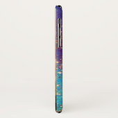 ZEIT- UND FAME-ALLEGORIE Case-Mate iPhone HÜLLE (Hinten/Links)