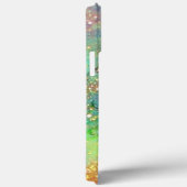 ZEIT- UND FAME-ALLEGORIENMONOGRAMM Case-Mate iPhone HÜLLE (Rückseite / Rechts)