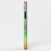 ZEIT- UND FAME-ALLEGORIENMONOGRAMM Case-Mate iPhone HÜLLE (Hinten/Rechts)