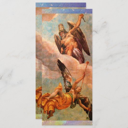 ZEIT UND FAME ANKÜNDIGUNG (Vorne/Hinten)