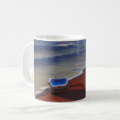 Zeit und Gezeiten 1999 Kaffeetasse (Vorderseite Links)