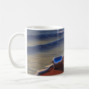 Zeit und Gezeiten 1999 Kaffeetasse