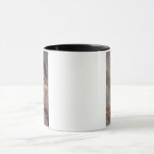 Zeit und Ruhm, vom Sacristy (Fresko) Tasse (Zentrum)
