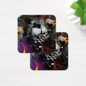 Zeit und Vorstellungskraft (Schreibtisch)