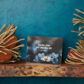 Zeit wird nicht fotoplatte (Seite)