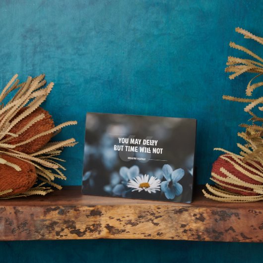 Zeit wird nicht fotoplatte (Seite)