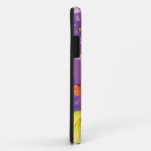 Zeit Zählung-Unter zum Meer Case-Mate iPhone Hülle (Hinten/Rechts)