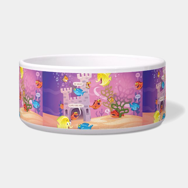 Zeit Zählung-Unter zum Meer Napf (Vorderseite)