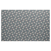 Zeit zu essen stoff (Fat Quarter (45,7 x 55,9 cm))