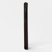 Zeit zu schaukeln Case-Mate iPhone hülle (Hinten/Links)