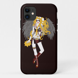Zeit zu schaukeln iPhone 11 hülle