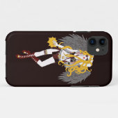 Zeit zu schaukeln Case-Mate iPhone hülle (Rückseite (Horizontal))