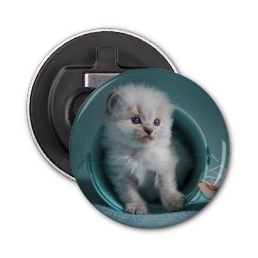 Zeit zu spielen flaschenöffner (Vorderseite)