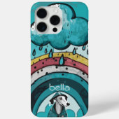 Zeit zum Aufwärmen Case-Mate iPhone Hülle (Rückseite)