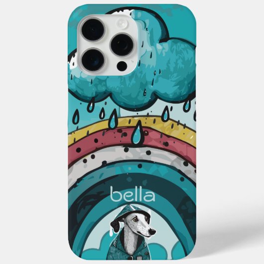 Zeit zum Aufwärmen Case-Mate iPhone Hülle (Rückseite)