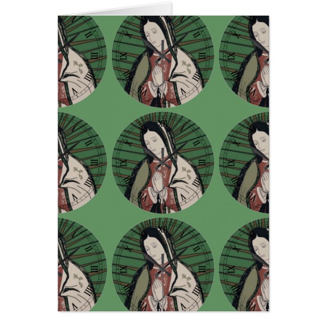 Zeit zum Beten (Vorne)