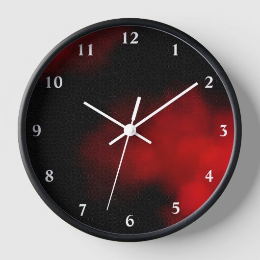 Zeit zum Dazzeln: Beste Uhr (Vorderseite)