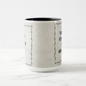 Zeit zum Dodge Tasse (Zentrum)