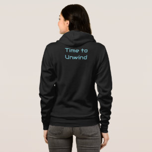 Zeit zum Entschwinden des T - Shirt
