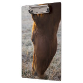 Zeit zum Essen Klemmbrett (Links)