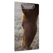 Zeit zum Essen Klemmbrett (Rechts)