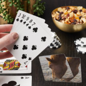 Zeit zum Essen Spielkarten (In Situ)
