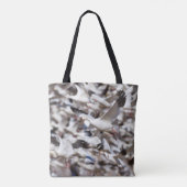 Zeit zum Explodieren Tasche (Rückseite)
