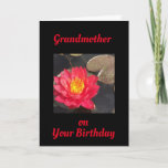 ZEIT ZUM FEIERN **GRANDMOTHER**-KARTE KARTE<br><div class="desc">VIELEN DANK,  DASS SIE VON 1 MEINER 8 GESCHÄFTE GESCHLOSSEN SIND. DIESE KARTE IST SO SCHÖN FÜR EINEN ***GEBURTSTAG***!! DENKEN SIE DARAN,  DASS SIE DIE VERSE INNEN UND AUSGEÄNDERT WERDEN KÖNNEN,  WENN SIE WOLLEN!</div>