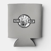 Zeit zum Kochen - Dosenkühler (Vorderseite)