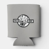 Zeit zum Kochen - Dosenkühler (Rückseite)