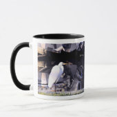 Zeit zum Nachdenken.. Tasse (Links)