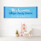 Zeit zum Spaß! Großes Wiedersehen-Banner Banner (Insitu)