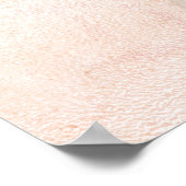 Zeitachse für das Programm "Pumpkin Creme Blush Ho Poster (Ecke)