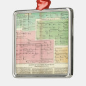 Zeitachse Gomerians oder Celtes Ornament Aus Metall (Links)