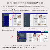 Zeitachse Zeitung Hochzeitsprogramm Word Search