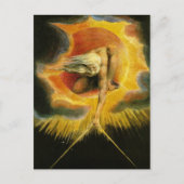 Zeitalter Postkarte (Vorderseite)