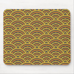 Zeitarme für Maus-Pad Mousepad