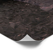 Zeitbewahrer-Poster Poster (Ecke)