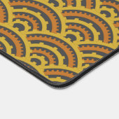 Zeitdiagramme Schreibtischunterlage (Ecke)