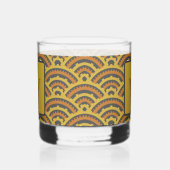 Zeitdiagramme Whiskyglas (Rechts)