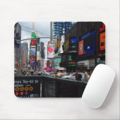 Zeiten Suqre mousepad (Mit Mouse)