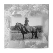 Zeiten vor langer Zeit Fliese (Vorderseite)