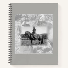 Zeiten vor langer Zeit Notizblock