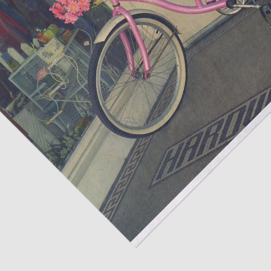 Zeiten vorüber seidenpapier (Ausschnitt)